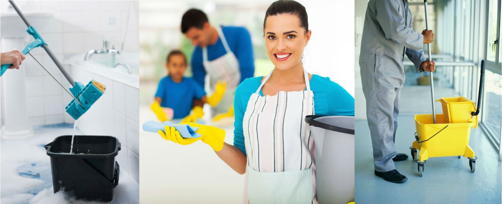 reputable exit cleaning Geelong service
